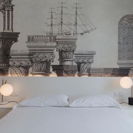 Florit Flats - Chic And Central In A Lively But Quiet Area All Walking Distance Valencia Exteriör bild
