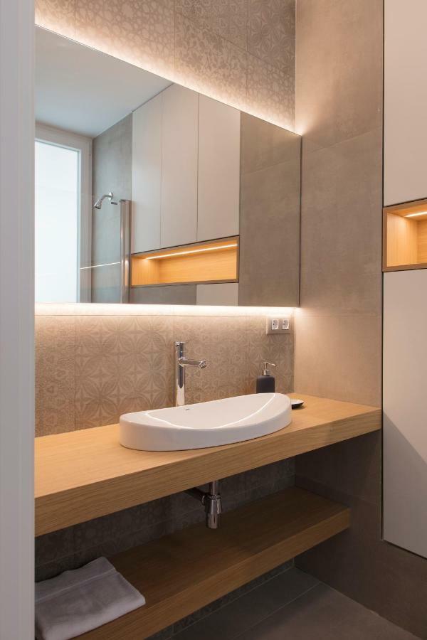 Florit Flats - Chic And Central In A Lively But Quiet Area All Walking Distance Valencia Exteriör bild