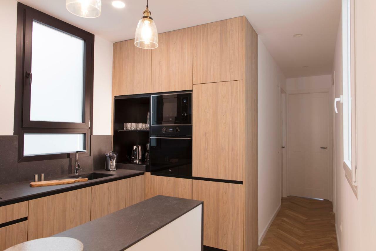 Florit Flats - Chic And Central In A Lively But Quiet Area All Walking Distance Valencia Exteriör bild