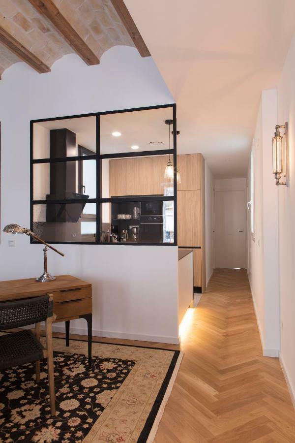 Florit Flats - Chic And Central In A Lively But Quiet Area All Walking Distance Valencia Exteriör bild